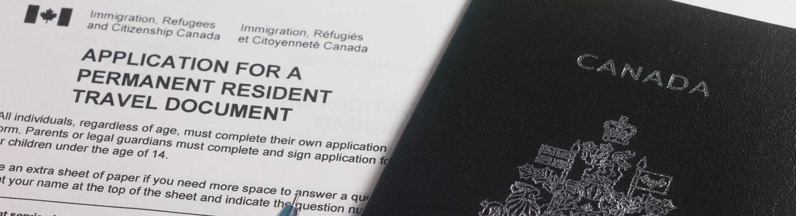 Immigration Services Ontario