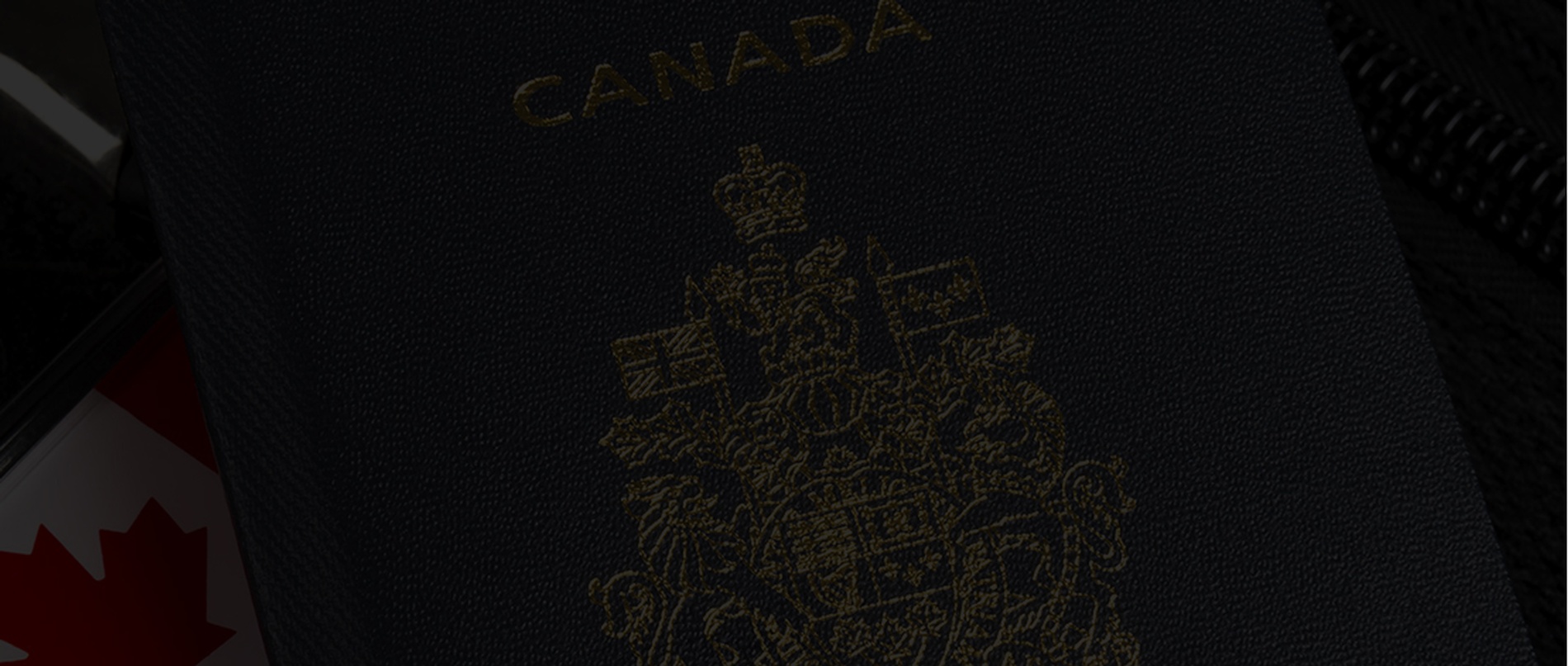 Immigration Consultants Ontario
